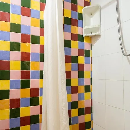 Mambo Tango * Barcelone