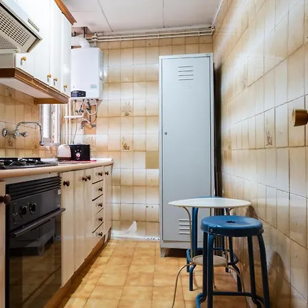 Mambo Tango Auberge de jeunesse