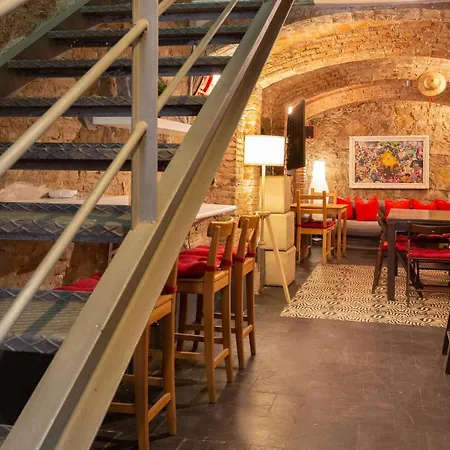 Mambo Tango Auberge de jeunesse *