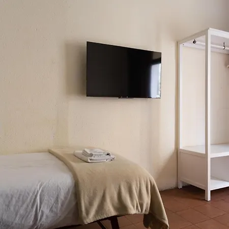 Auberge de jeunesse Mambo Tango