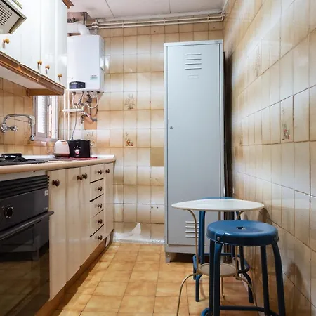 Mambo Tango Auberge de jeunesse