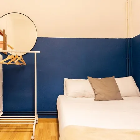 Auberge de jeunesse Mambo Tango *