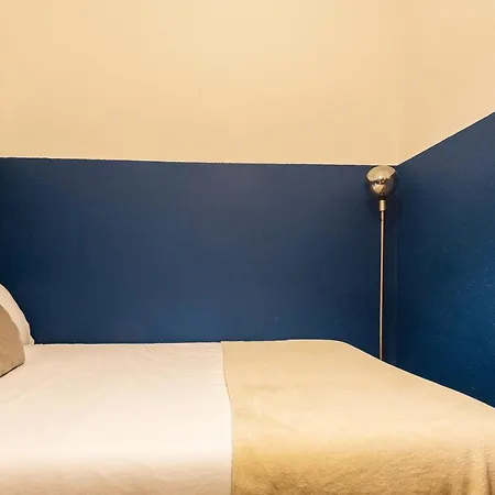 Auberge de jeunesse Mambo Tango