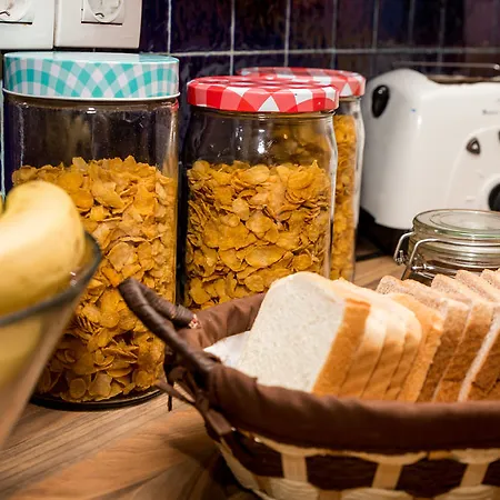 Auberge de jeunesse Mambo Tango