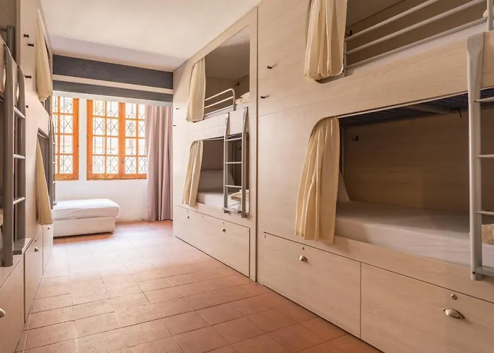 Hostel Mambo Tango Βαρκελώνη