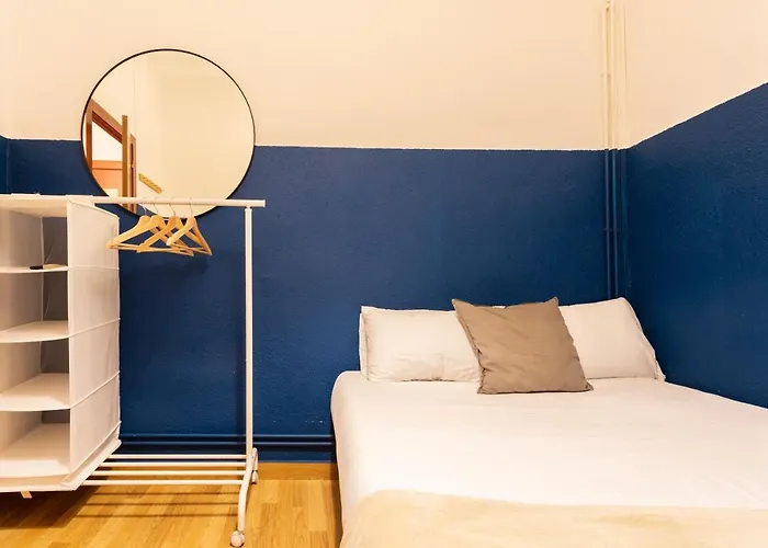 Hostel Mambo Tango *