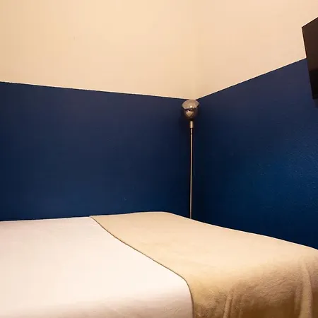 Auberge de jeunesse Mambo Tango Barcelone