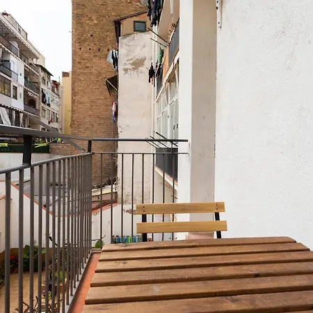 Mambo Tango * Barcelone