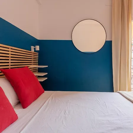 ホステル マンボ タンゴ *