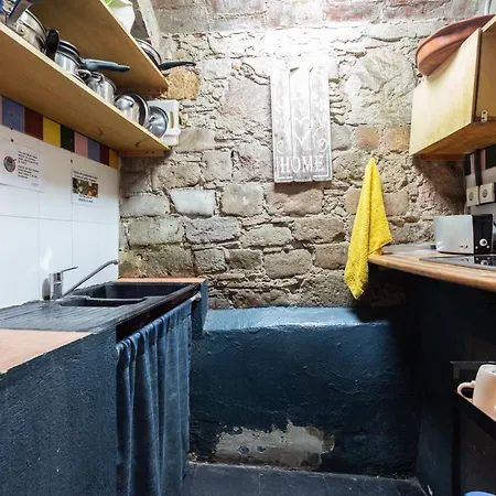 ホステル マンボ タンゴ