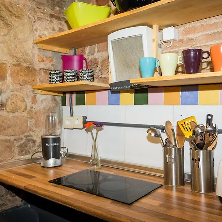 ホステル マンボ タンゴ